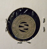Token KS Wichita 970G Wichita Transportation Corp