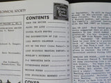Nickel Plate Road Historical Society Vol 3 to 6-1  NKP Early magazine reprints