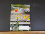 Progressive Railroading 2024 December How to Thrive in 2025