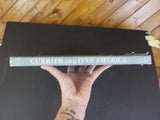engby Colin Simkin  Approx 16X12  W/Dust Jacket