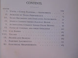 Electric Railways  Theoretically and Practically Treated by Ashe & Keiley 1905
