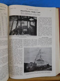 Railway Gazette Bound volume 101 July 2 to December 31, 1954