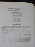 Bessemer and Lake Erie Railroad 1869-1969 by Roy Beaver B&LE w/ dust jacket