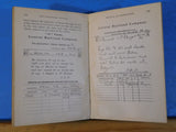Twentieth Century Manual of Railway and Commercial Telegraphy 1905 5th ed