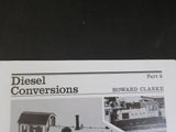 Narrow Lines Magazine #61 1990 February Diesel Conversions 2