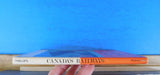 Canada's Railways By R A J Phillips w/ dust jacket  1968  Canada at work series