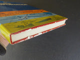 Rand McNally Encyclopedia of Transportation w/ dust jacket