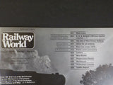Railway World 1979 August O. V. S. Bulleid's SR loco-hauled coaches 1  Isle of M