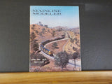 Mainline Modeler 1982 April Barrels EJ&E Thrall gondola EMD F-3 construction