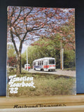 Traction Yearbook 82 Soft Cover 1982  128 Pages