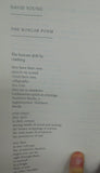 Great Machines Poems & songs of the American Railroad by Hedin Soft Cover 1996