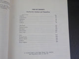 United States Railway Association Final System Plan Part one & two  2 books