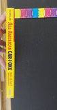 All American Car-i-oke by David Schller includes CD + 3 lyrics booklets Hard Cov