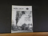 Bee Line Reading Co Historical Society 2003 Vol 25 #1 Railfanning in the 1940as