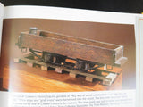 American Toy Train, The by Gerry & Janet Souter 1999 DJ 160 Pages