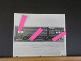 Photo Chicago Great Western Locomotive #25  8X10 Black & White