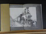 Central New Engand Railway Story Vol II The C.N.E. by R.W. Nimke w/DJ   Signed