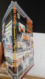 Lionel Trains Standard of the World 1900-1943 by Donald Fraley w color chart