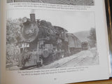 Old Up and Down Catskill Mountain Branch of the New York Central by Ham & Bucenc
