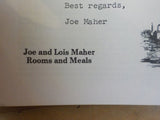 O&W Observer 1982 September Middletown disptchers reports