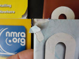 NMRA Bulletin 2012 Complete Year 12 issues   January thru December Magazine