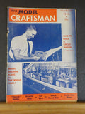 Model Craftsman RMC 1945 March Chessie engine Build a circus wagon Car Barn Nava