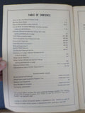 Official Railway Guide North American Freight Service Edition 1976 January Febru