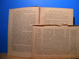 Palm of the Hot Hand by King Phillips Hard Cover 1926 313 Pages