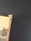 C&Sng Colorado & Southern Narrow Gauge Ferrell w dust jacket