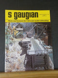 S Gaugian 1991 September October Freelance S Scale Crane Creative Use of Materi