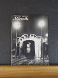 Western Pacific Mileposts 1955 February Vol VI #7 Milepost #67