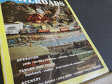 Frank Ellison on Model Railroads  1954         Soft Cover