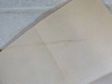 Map Bergen County New Jersey Hagstrom Map #2202 NO DATE Folded NJ?