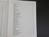 C&EI Flyer Magazine, The Chicago & Eastern Illinois RR HS Vol 11 #1,2 1992 MAP