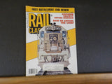 Rail Classics Magazine 1985 September EMD Review 1 Southern Ry before Norfolk Th
