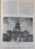 Illinois Terminal Railroad Company Directory of Industries Historical and Statis