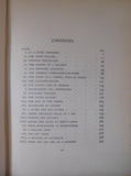 Book of The Railway by G.E. Mitton Hard Cover  1909 Fold out map