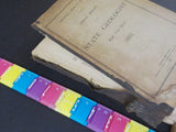 Geological Survey of New Jersey Annual Report of the State Geologist 1892 MAP