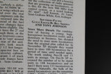 Flimsies West Issue #201 January 19, 1996 News Magazine of Western Railroading