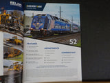 Railway Age 2024 November Boxcar debate Honolulu Auth Rapid Transport
