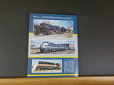 Missouri Pacific in Color Vol 1 by Jim Boyd Era of the Eagles Morning Sun Books