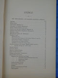 Philadelphia and Reading Railroad Co annual report 1885 November Recievers Repor
