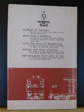 Busted And Still Running Two Foot Gauge RR Bridgton ME by Edgar Mead Soft Cover