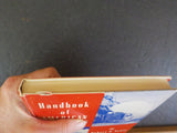 Handbook of American Railroads by Robert G. Lewis    Hard Cover