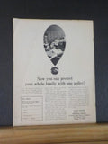 Railway Employees Journal 1965 August Boxcar Supply and Grain Movements