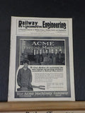 Railway and Locomotive Engineering  1928 April NYC C&O Pulverized fuel burning l