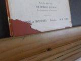 How To Improve Your Model Railroad by Raymond Yates w/ damaged dust jacket