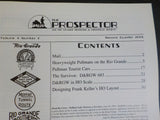 Prospector Rio Grande Modeling & Historical Society Vol 4 #2 2005 2nd qtr