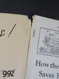 Brotherhood Of Locomotive Firemen and Engine Magazine 1931 September