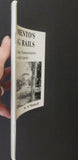 Sacramento’s Shining Rails by Al Mankoff